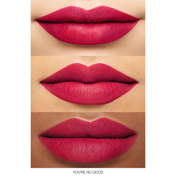 NARS POWERMATTE LIP PIGMENT IN YOU’RE NO GOOD 5.5ML - BNIB - Picture 3 of 4
